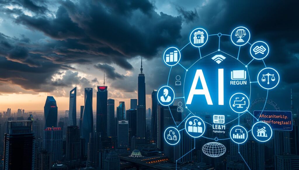 AI regulation AI regulation