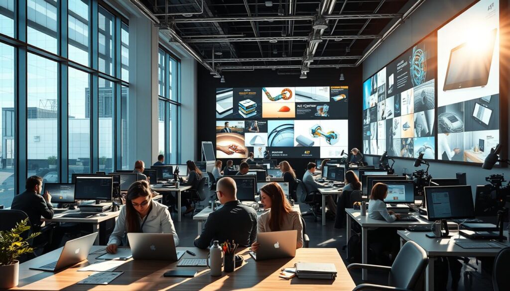 Commercial Use of AI-Generated Images Commercial Use of AI-Generated Images